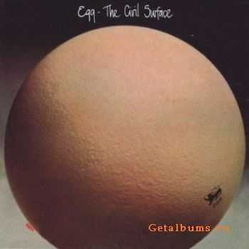 Egg - The Civil Surface (1974) FLAC