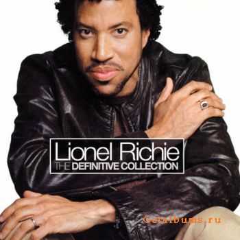 Lionel Richie - The Definitive Collection(2003)(2CD)