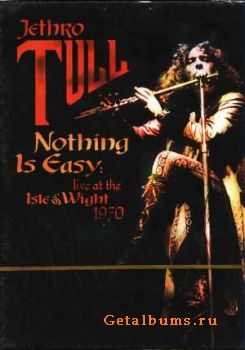 Jethro Tull - Nothing is easy:Live at the isle of wight Festival 1970 (DVD5)