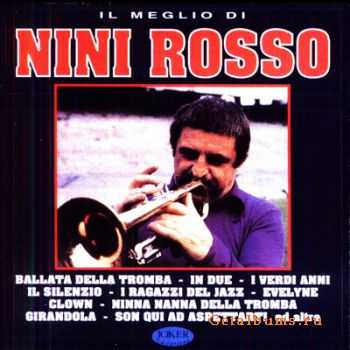 Nini Rosso - Il Meglio Di Nini Rosso (1995)