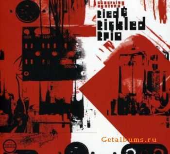 Tied & Tickled Trio - A.R.C. (2006) DTS-CD