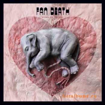 Fan Death - Womb Of Dreams (2010) FLAC