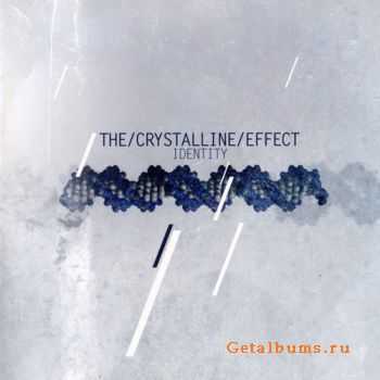 The Crystalline Effect  - Identity (2008) FLAC/MP3