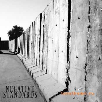 Negative Standards - I-V [demo] (2010)