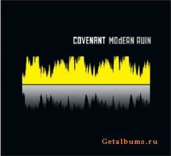 Covenant - Modern Ruin [Limited Edition] (2011)