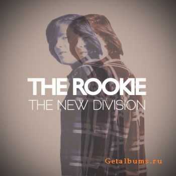 The New Division - The Rookie [EP] (2011)