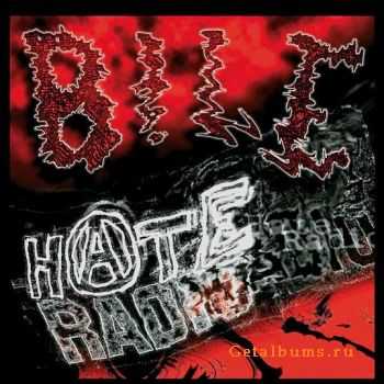 Bile - Hate Radio (2009)