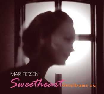 Mari Persen - Sweetheart (2010) FLAC/MP3