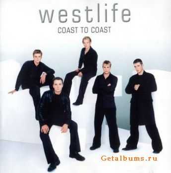 Westlife - Coast To Coast (2000)