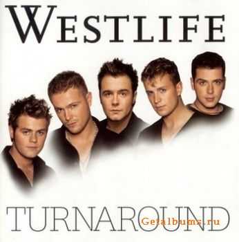 Westlife - Turnaround (2003)