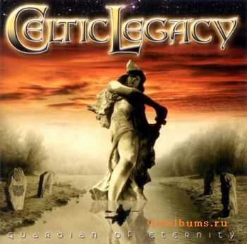 Celtic Legacy - Guardian Of Eternity (2008) (Lossless) + MP3