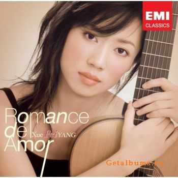 XuiFei Yang - Romance de Amour (2007)