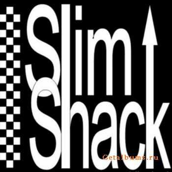 SlimShack - Takin' Care of Business (2010)