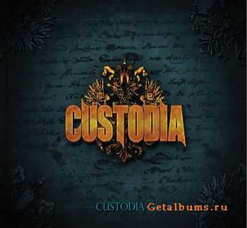 Custodia - Custodia [2010]