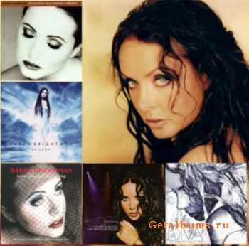 Sarah Brightman - Collection (5 albums)