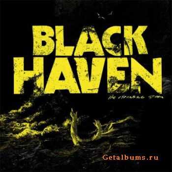 Black Haven - The Cleansing Storm (2007)