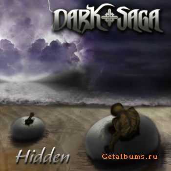 Dark Saga - Hidden [ep] (2010)