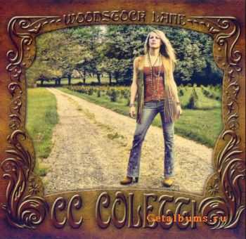 CC Coletti - Woodstock Lane (2008)