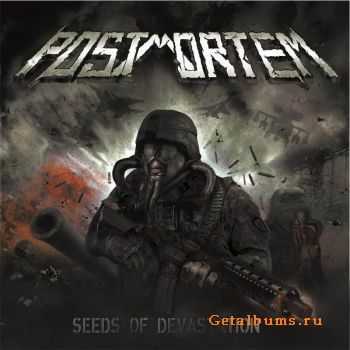 PostMortem  Seeds Of Devastation (2010)