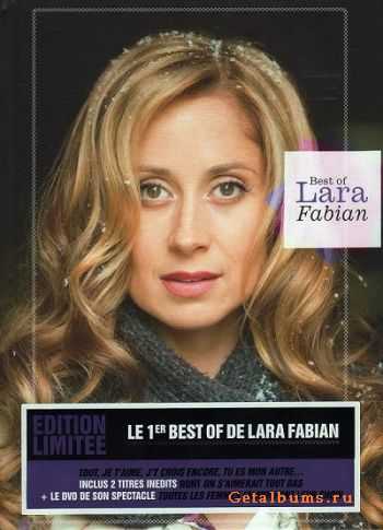 Lara Fabian - The Best Of (2CD Limited Edition) 2010 Lossless