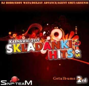 VA - Skladanki Hits Vol.65 (2011)