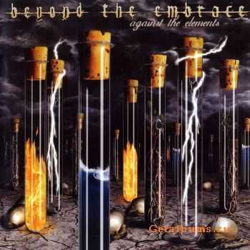 Beyond The Embrace - Against The Elements (2002)[+HQ]