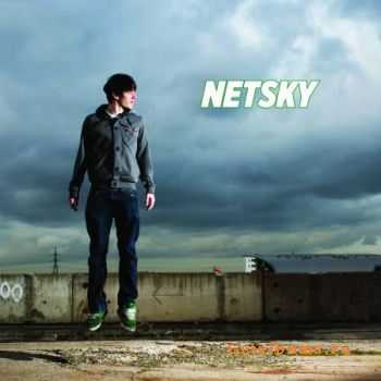 Netsky - Netsky (2010)