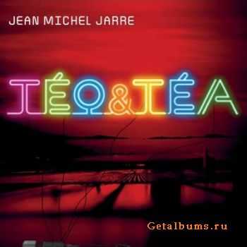 Jean Michel Jarre - Teo & Tea (2007) 