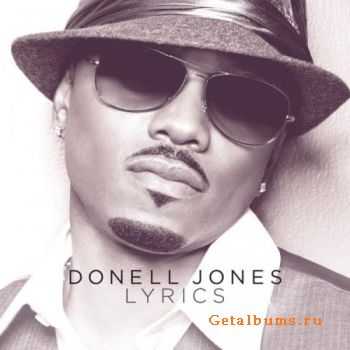 Donell Jones - Lyrics [iTunes] (2010)