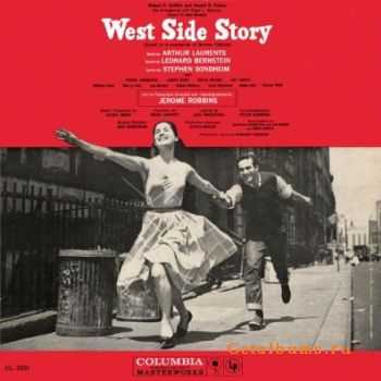 OST - West Side Story (1957)