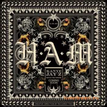 Kanye West & Jay-Z - H.A.M (2011) MP3 + iTunes Kanye West & Jay-Z - H.A.M (2011) MP3 + iTunes