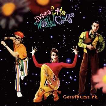 Deee-Lite - World Clique (1990)