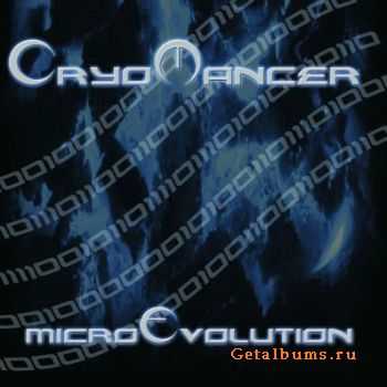 CryoMancer - MicroEvolution (2010)