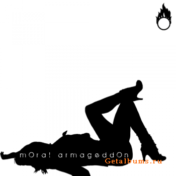 O - Moral Armageddon (EP) (2010)