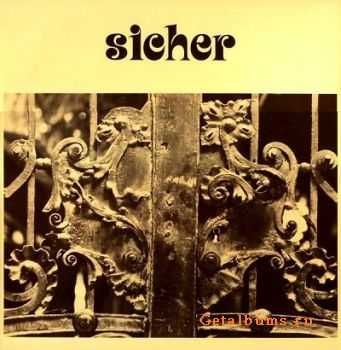 Sicher - Sicher (1981)