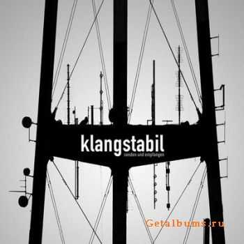 Klangstabil - Senden Und Empfangen (EP) (2011)