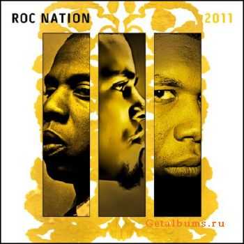 VA - Roc Nation (2011)