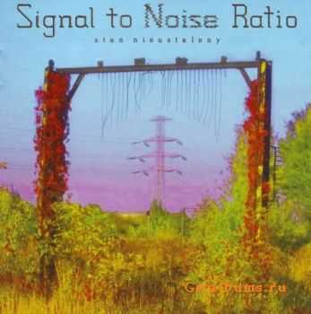 Signal to Noise Ratio - Stan Nieustalony (2008)