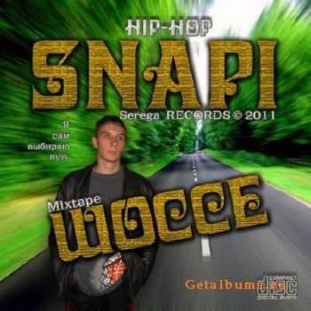 SNAPI -  (2011)