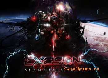 Excision - Shambhala (2010)