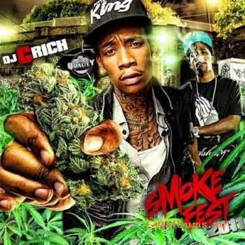 Smoke Fest (2011)