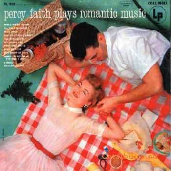 Percy Faith - Plays Romantic Music (1953)