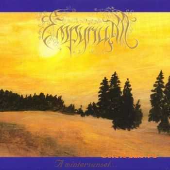 Empyrium - A Wintersunset... (1996)