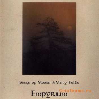 Empyrium - Songs Of Moors & Misty Fields (1997)