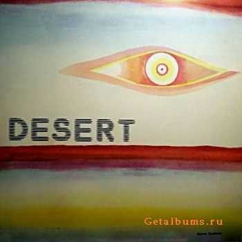 A.Vuolo & E.Grande - Desert (1979)