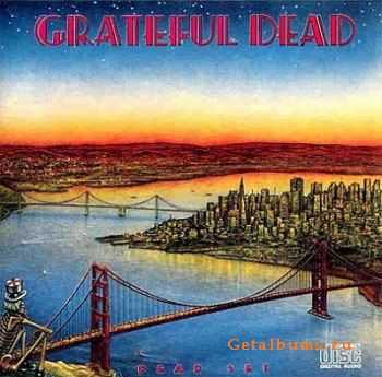 Grateful Dead - Dead Set (1981)