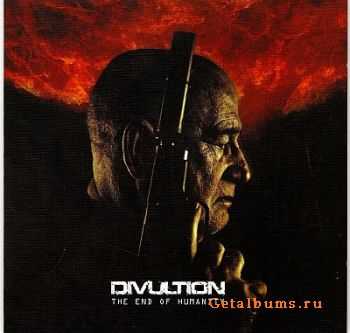 Divultion - The End Of Humanity 2010 [MP3+LOSSLESS]