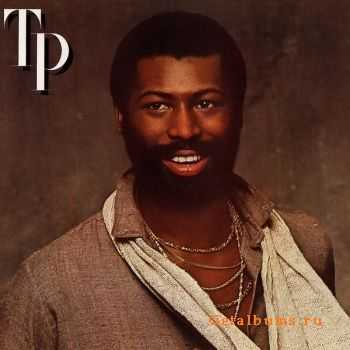 Teddy Pendergrass - TP (1980)