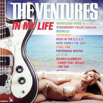 The Ventures - In My Life (2010)