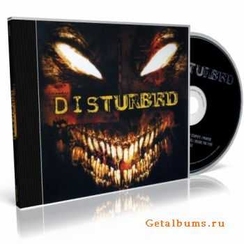 Disturbed - Disturbed (2010) Lossless